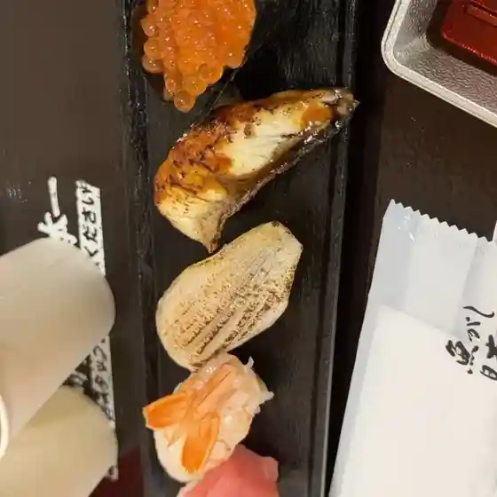 寿し処魚河岸