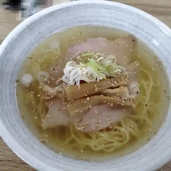 中華そば おのまつ