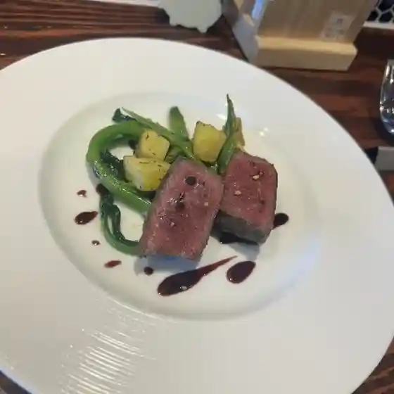 Bistro Chouchou