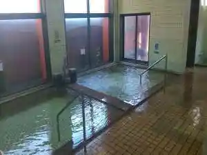 柏木温泉