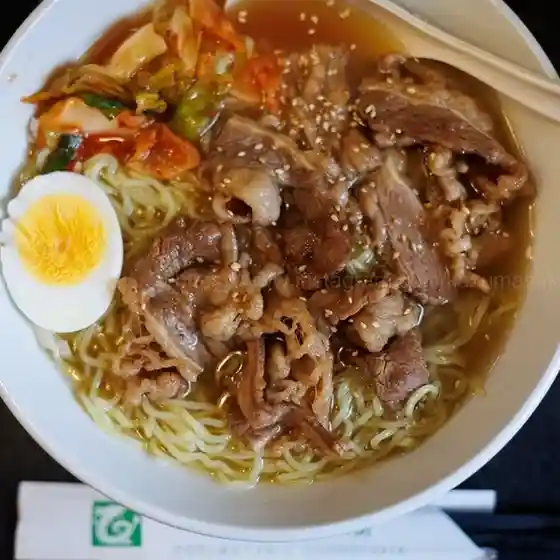 龍松閣