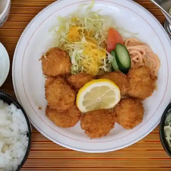 喰道楽 あたご