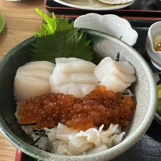 民宿　佐々木