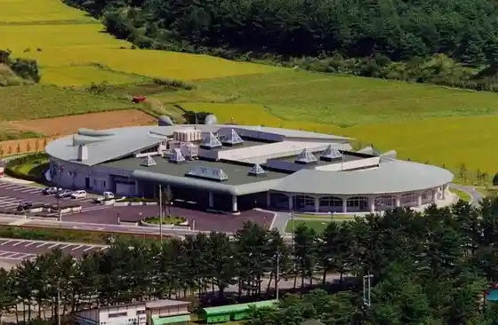 Hiranai Ikiiki Kenkokan Yogoshiyama Onsen