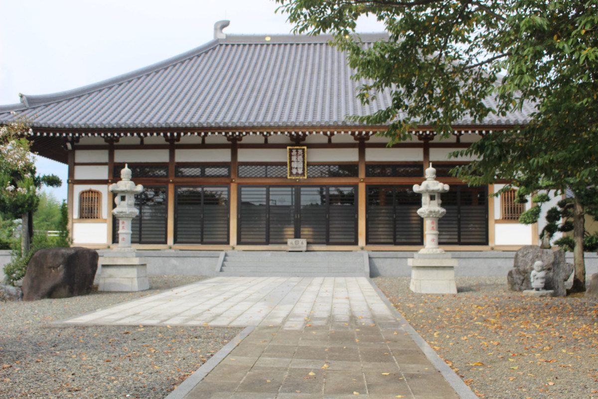 Tentoku-ji