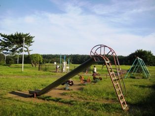 Shonan Coast Park (SunSun Marche Venue)
