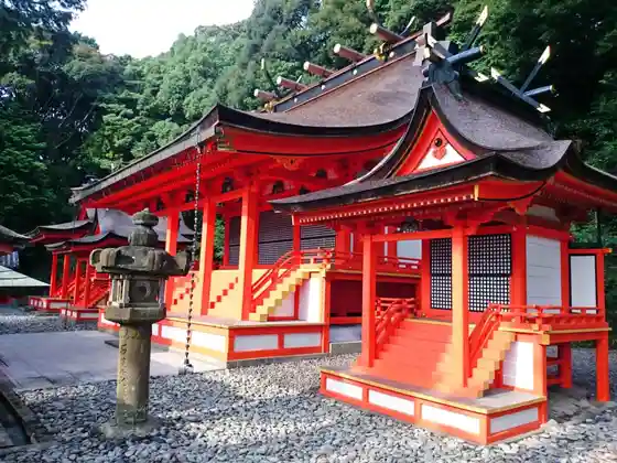 Ko Hachiman Shrine