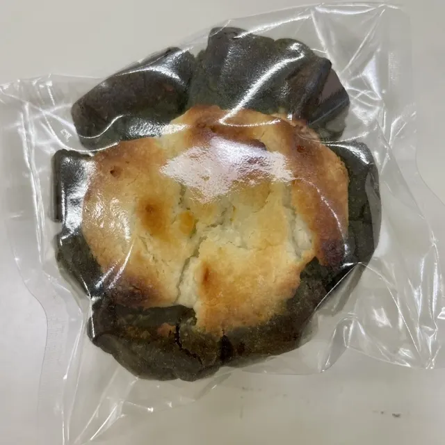 お菓子工房 ソレイユ