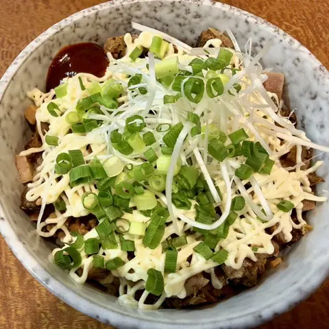 Mensuke