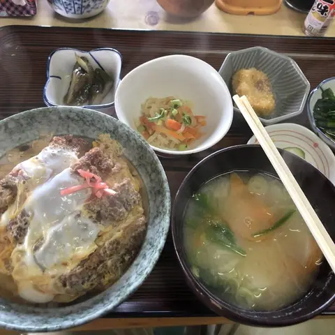 Umenoie Shokudo