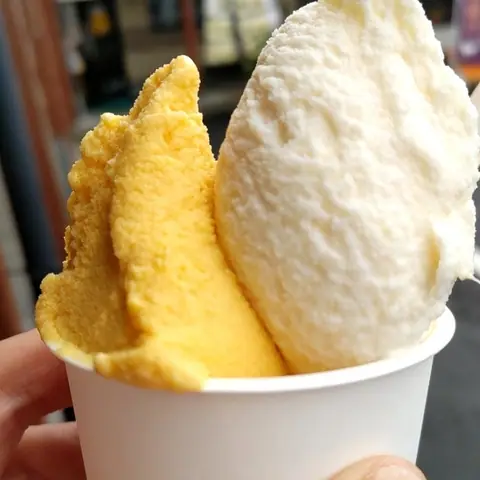 HIRONO GELATO