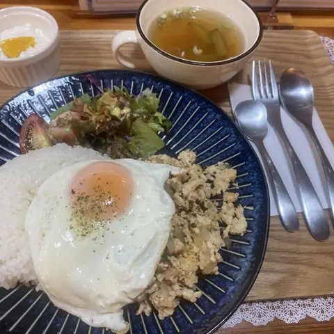 Cafe Cocoyo