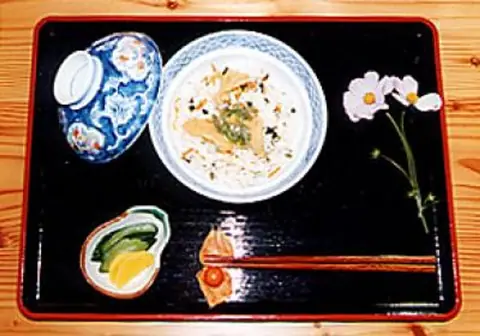 Edogahama Donburi