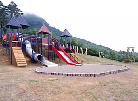 Yamato no Oka Forest Park