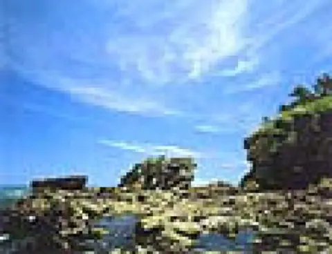 Window Rock