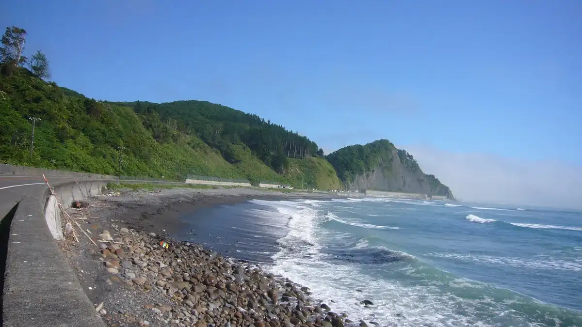Hiroo, Hokkaido