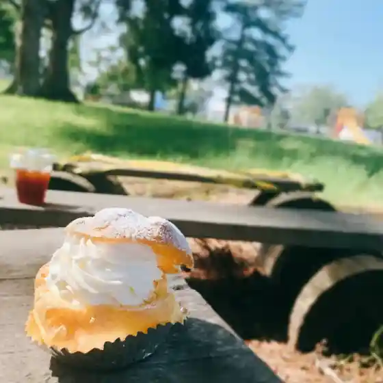 パティスリー ウエダ