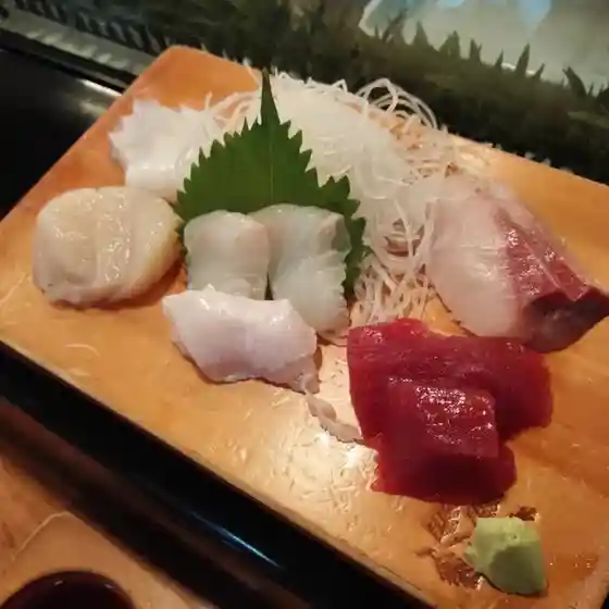 みよい寿し
