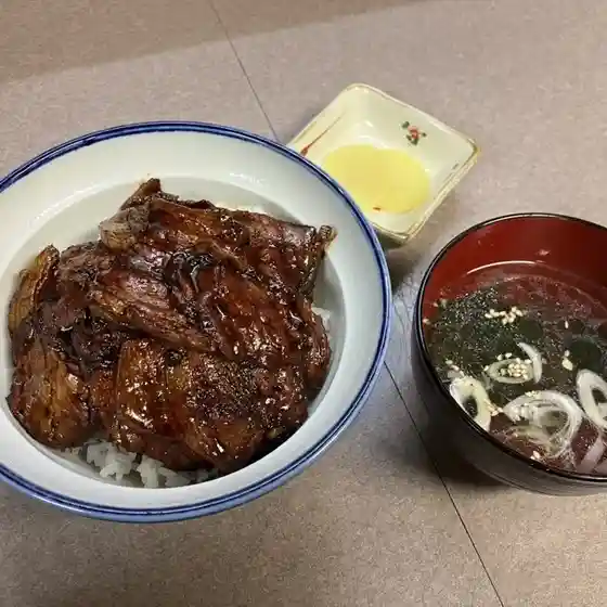 食堂 かすり