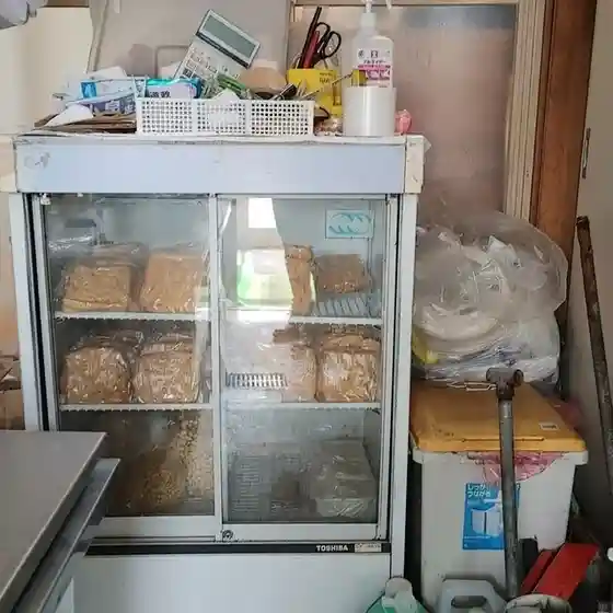 勝見豆腐店