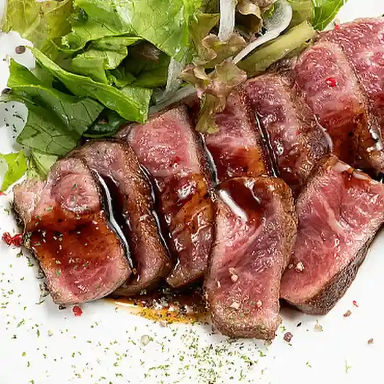 みーと酒場 肉の飯 NIGU NO MAMA