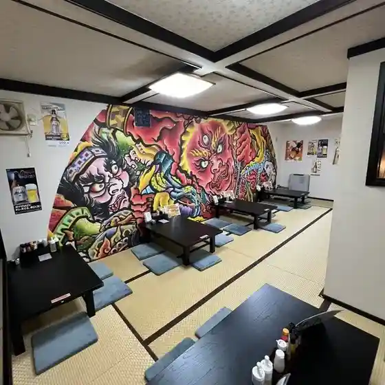 俺の餃子