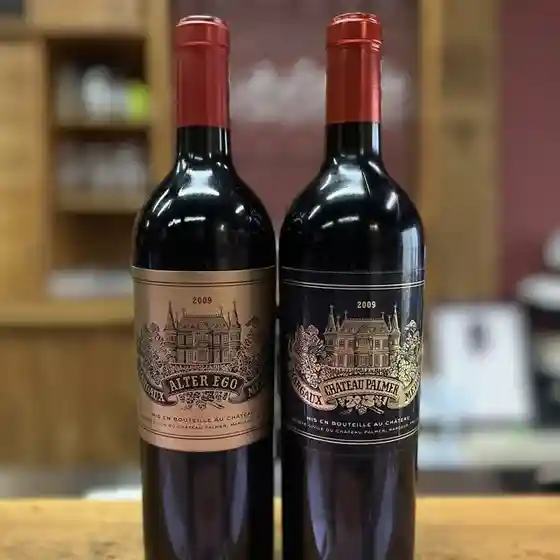 ワインダイナー & バー ヴァンビーノ