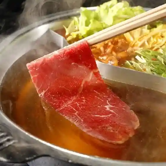 しゃぶしゃぶ温野菜 弘前土手町店
