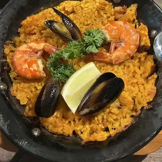 Bistro Oufü.