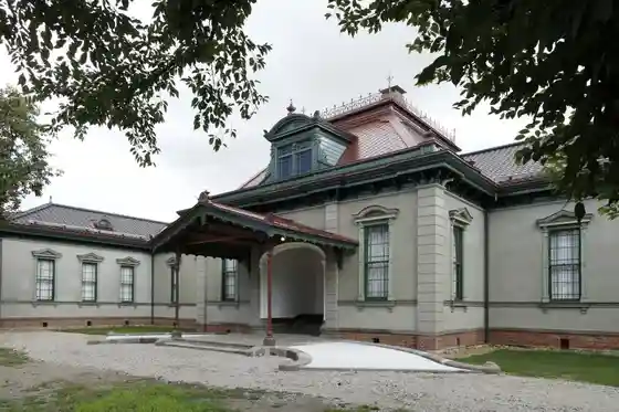 Former Hirosaki Kaikosha