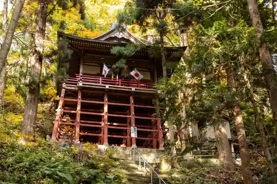 Taga Shrine