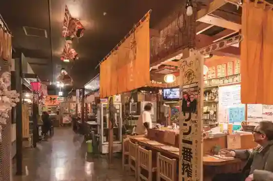 Tsugaru Hirosaki Yataimura Kadareyokocho