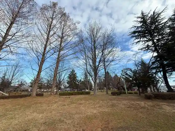 Choshiro Park