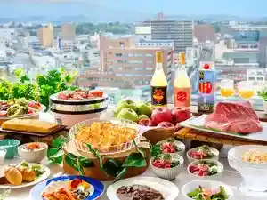 弘前パークホテル