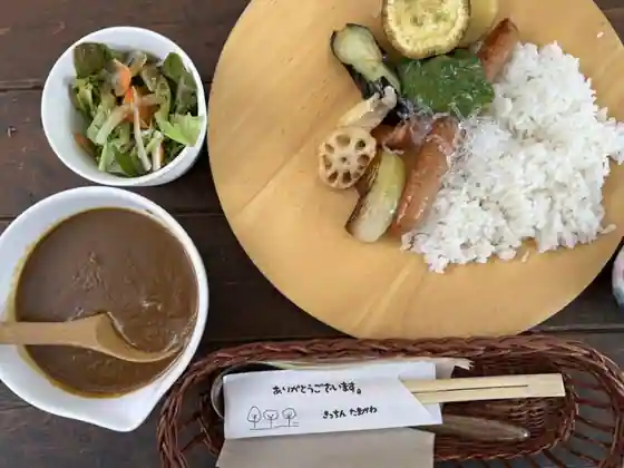 Kitchintamagawa Nukui