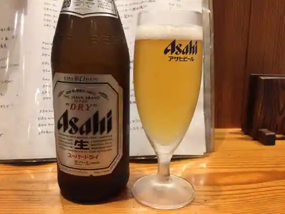 Donshoku Dokoro Heri