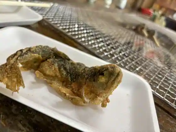 Keiryu Chaen