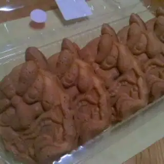 Kaguramanju