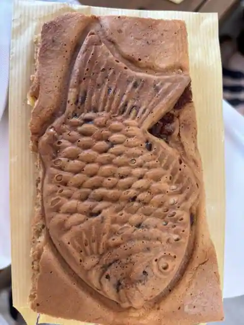 Taiyaki-ya Yoshio
