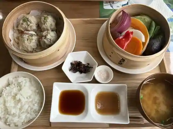Dam-Cha