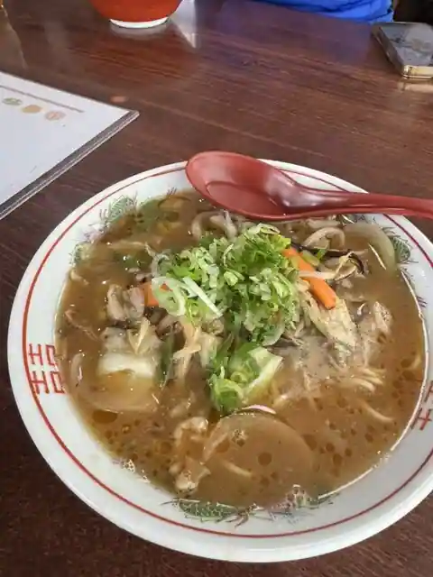 Manpuku-tei
