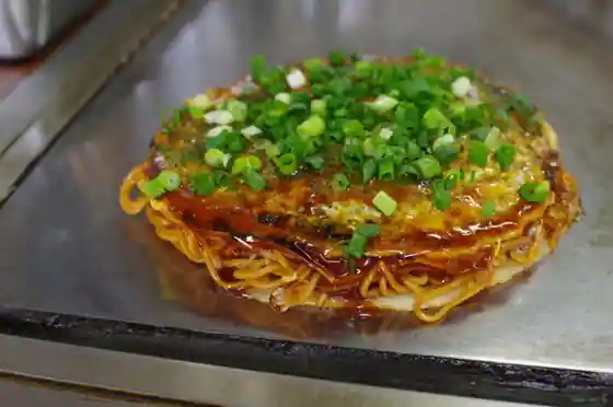 お好み焼き88