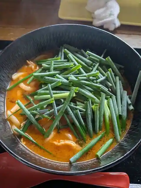 Nagaiki Ramen Shokudo