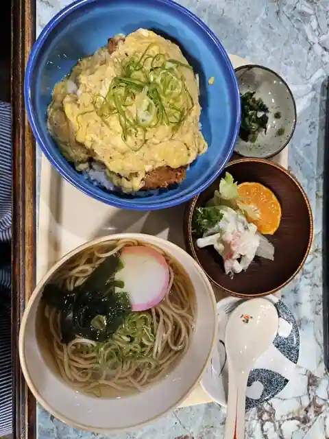 Oshokujitokissa KADO