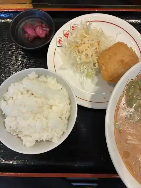 Chinbutakaori Yachiyo