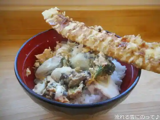 Hongo Pakingueria ( Kudarisen ) Sunakkukona