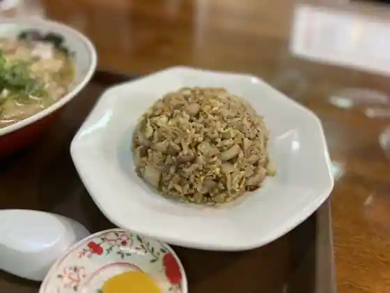 Ramen Choshu