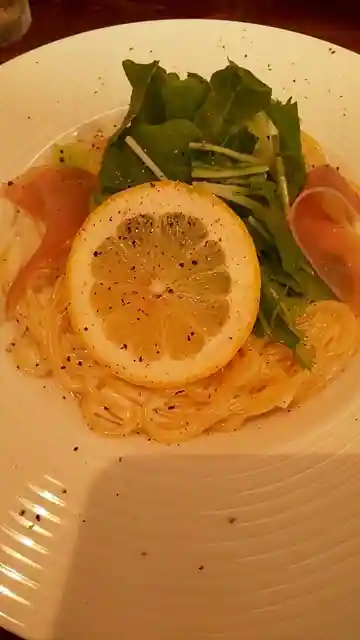 Hachimaruhachi Cafe