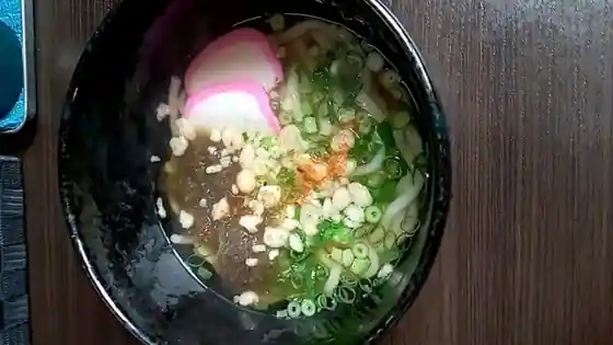 Udon ya Kurumaken