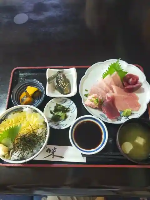 Maguro Senmon Kazaguruma